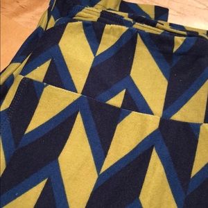 Brand New One Size Lularoe Leggings